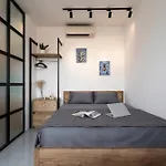 Napoli Niche Place Near Walking Street-2Mins To Hoan Kiem Lake