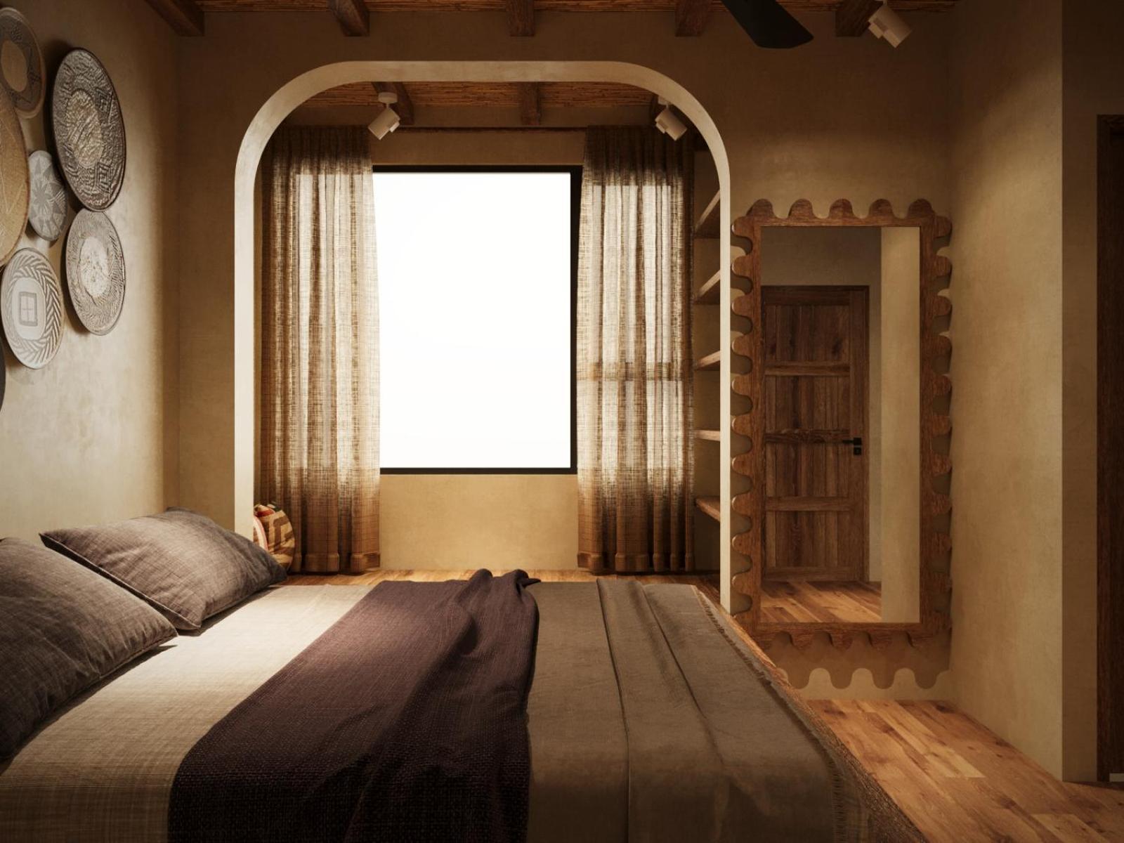 Napoli Niche Place Near Walking Street-2mins To Hoan Kiem *