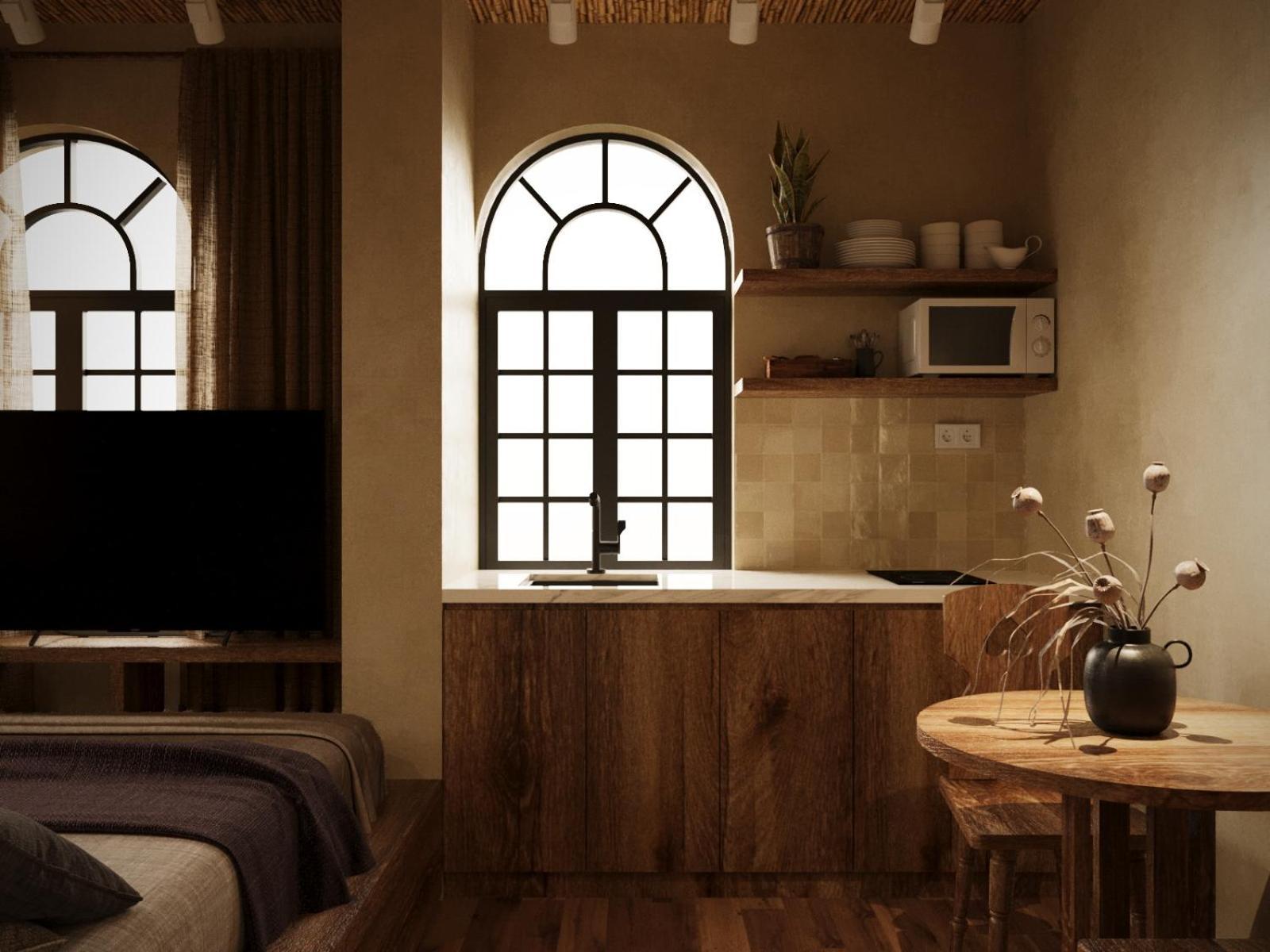 Napoli Niche Place Near Walking Street-2mins To Hoan Kiem