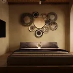 Napoli Niche Place Near Walking Street-2Mins To Hoan Kiem Lake
