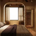 Napoli Niche Place Near Walking Street-2Mins To Hoan Kiem Lake