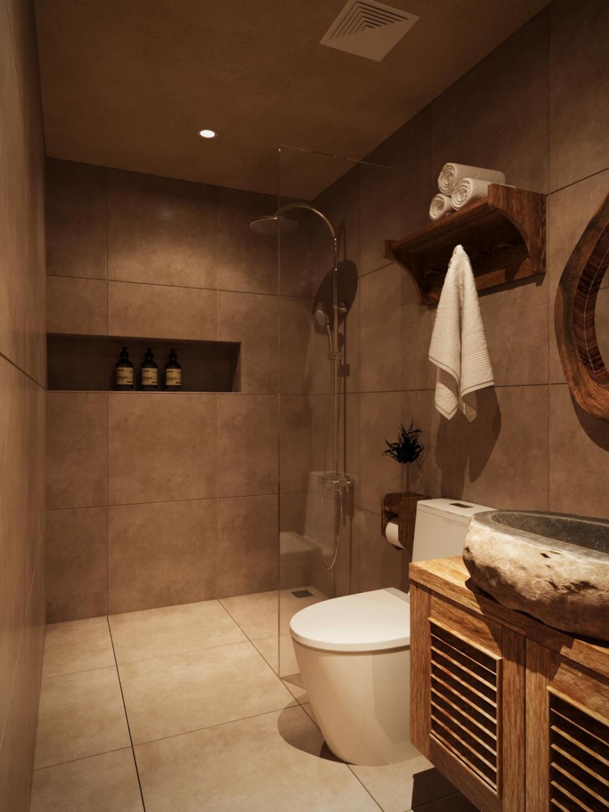 Napoli Niche Place Near Walking Street-2mins To Hoan Kiem Appartement Hanoï