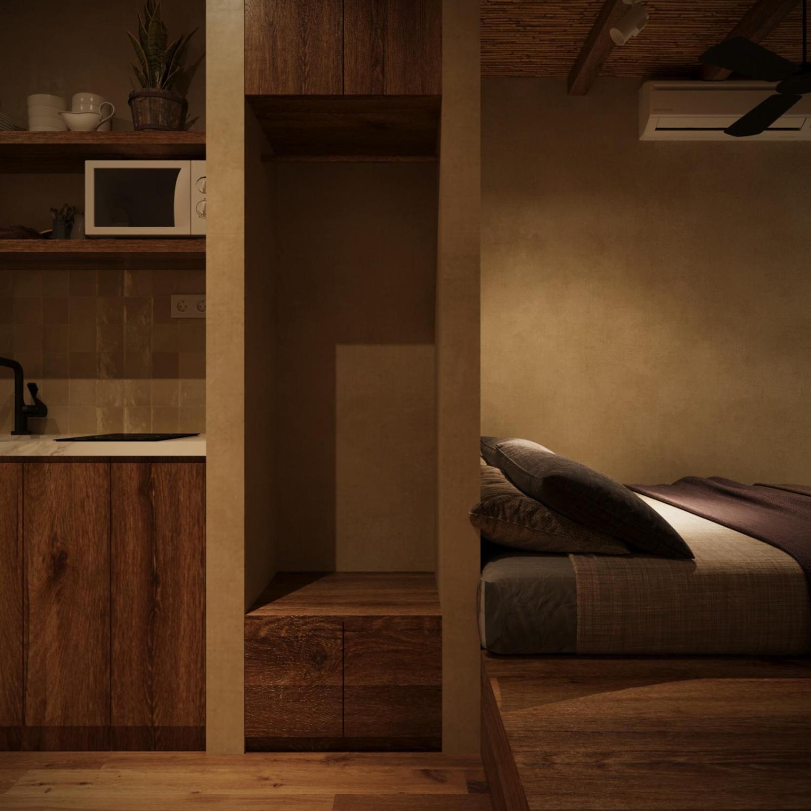 Napoli Niche Place Near Walking Street-2mins To Hoan Kiem Hanoï