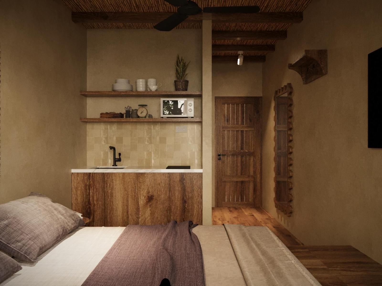 Napoli Niche Place Near Walking Street-2mins To Hoan Kiem Appartement *