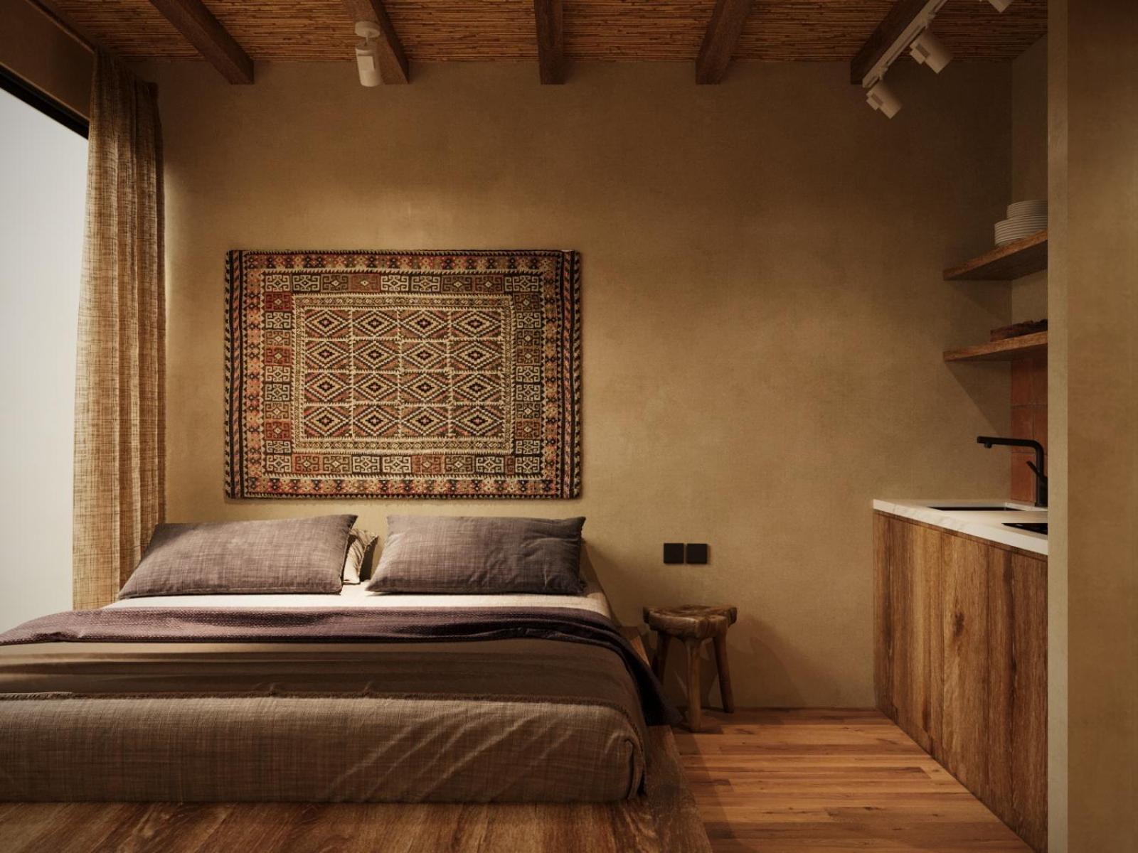 Napoli Niche Place Near Walking Street-2mins To Hoan Kiem Appartement Hanoï