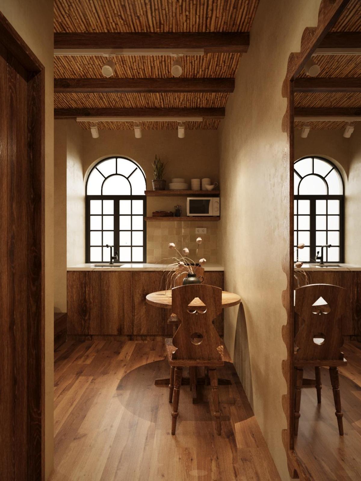 Napoli Niche Place Near Walking Street-2mins To Hoan Kiem Hanoï