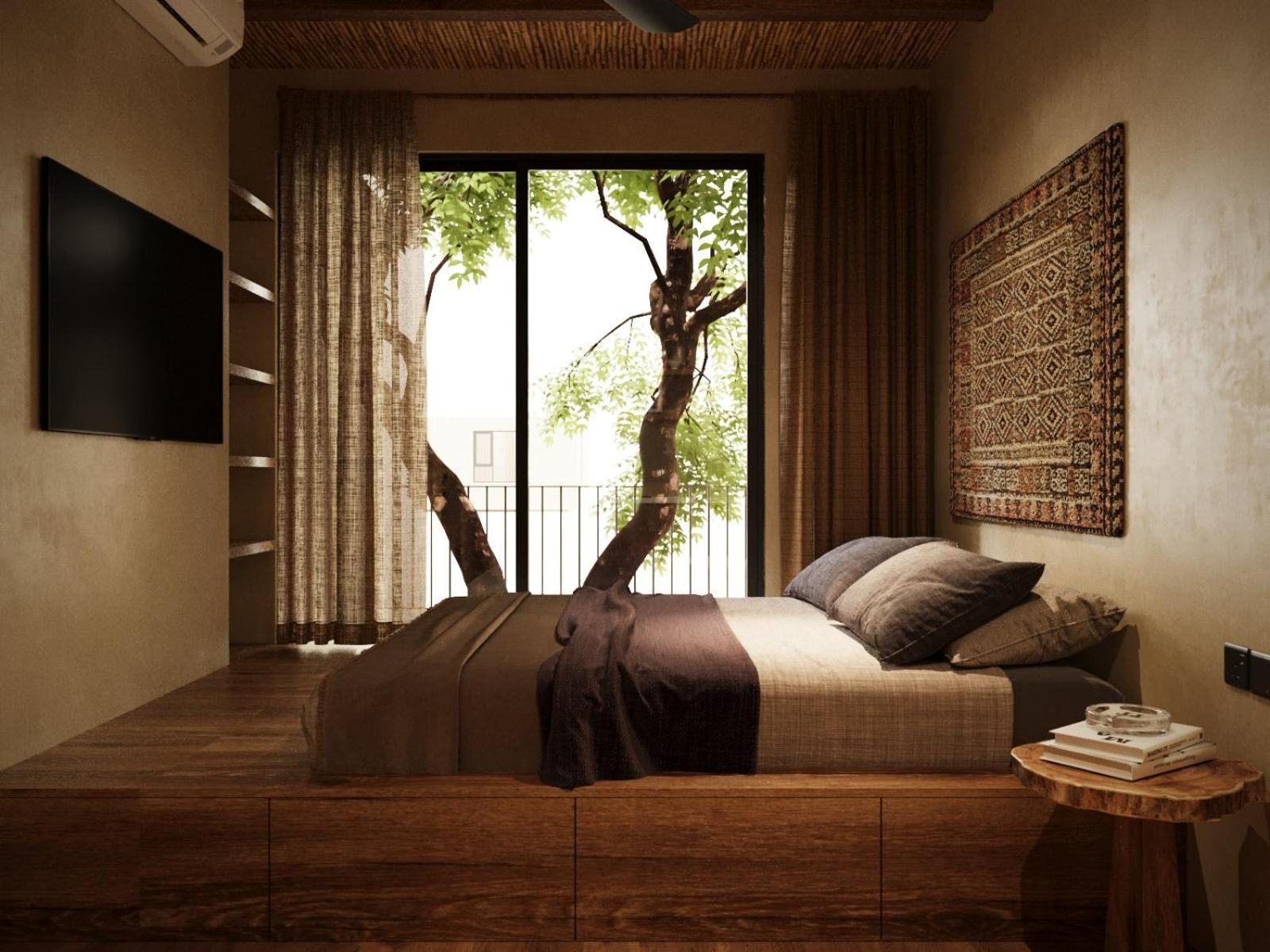 Appartement Napoli Niche Place Near Walking Street-2mins To Hoan Kiem Hanoï