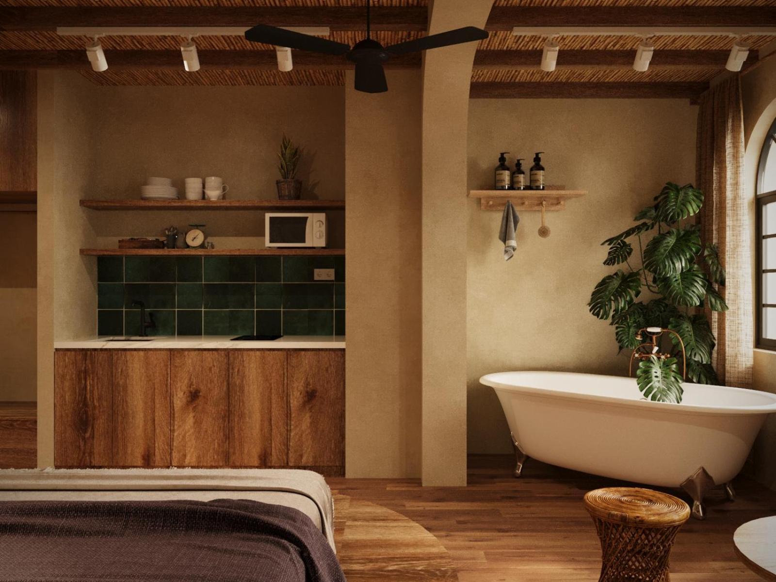 Napoli Niche Place Near Walking Street-2mins To Hoan Kiem *