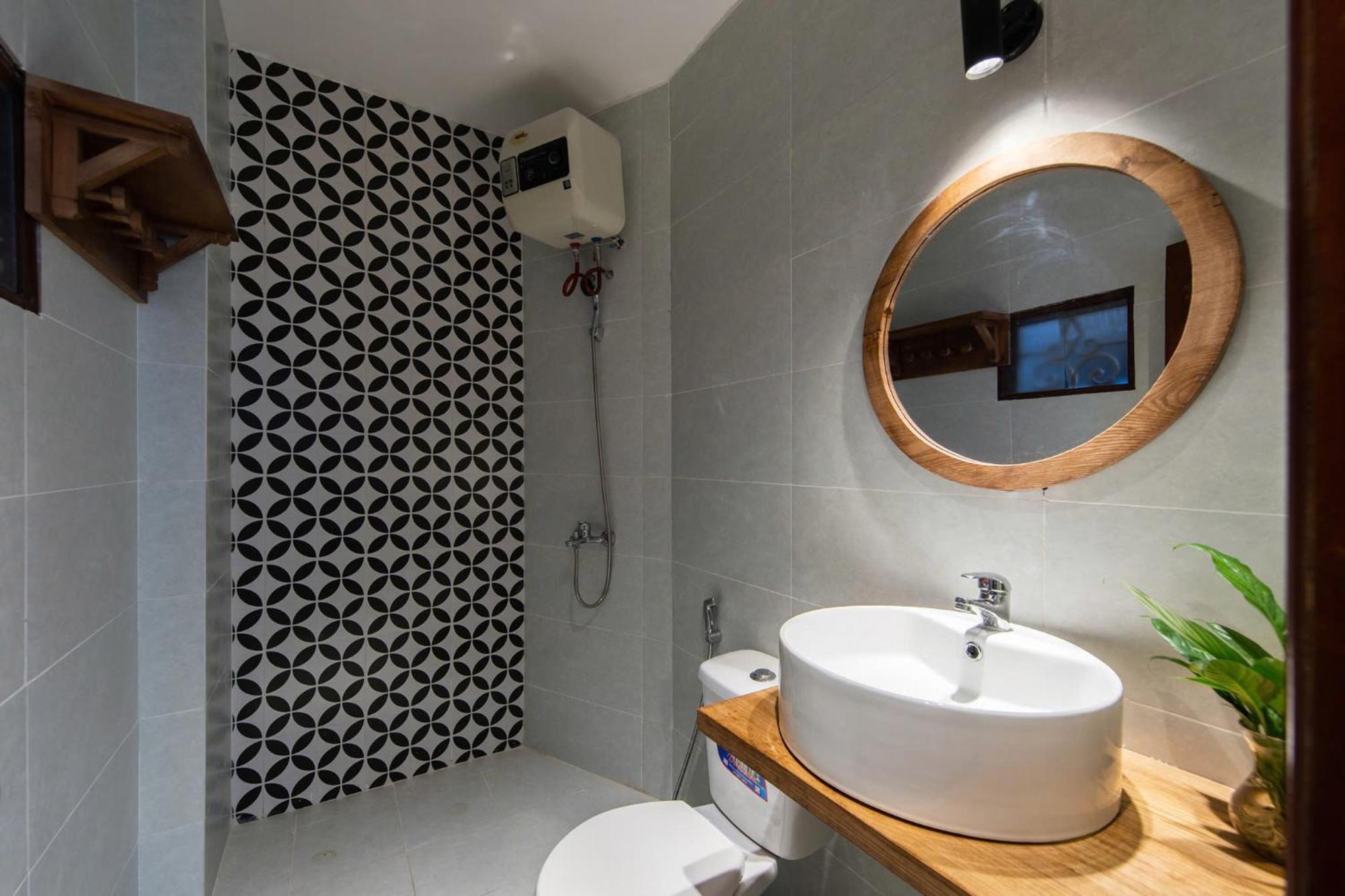 Napoli Niche Place Near Walking Street-2mins To Hoan Kiem * Hanoï