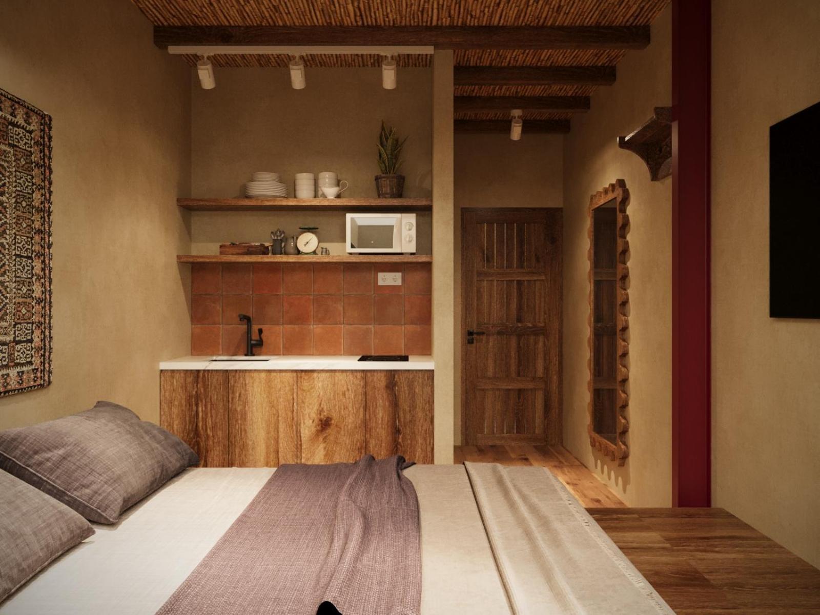 Napoli Niche Place Near Walking Street-2mins To Hoan Kiem *