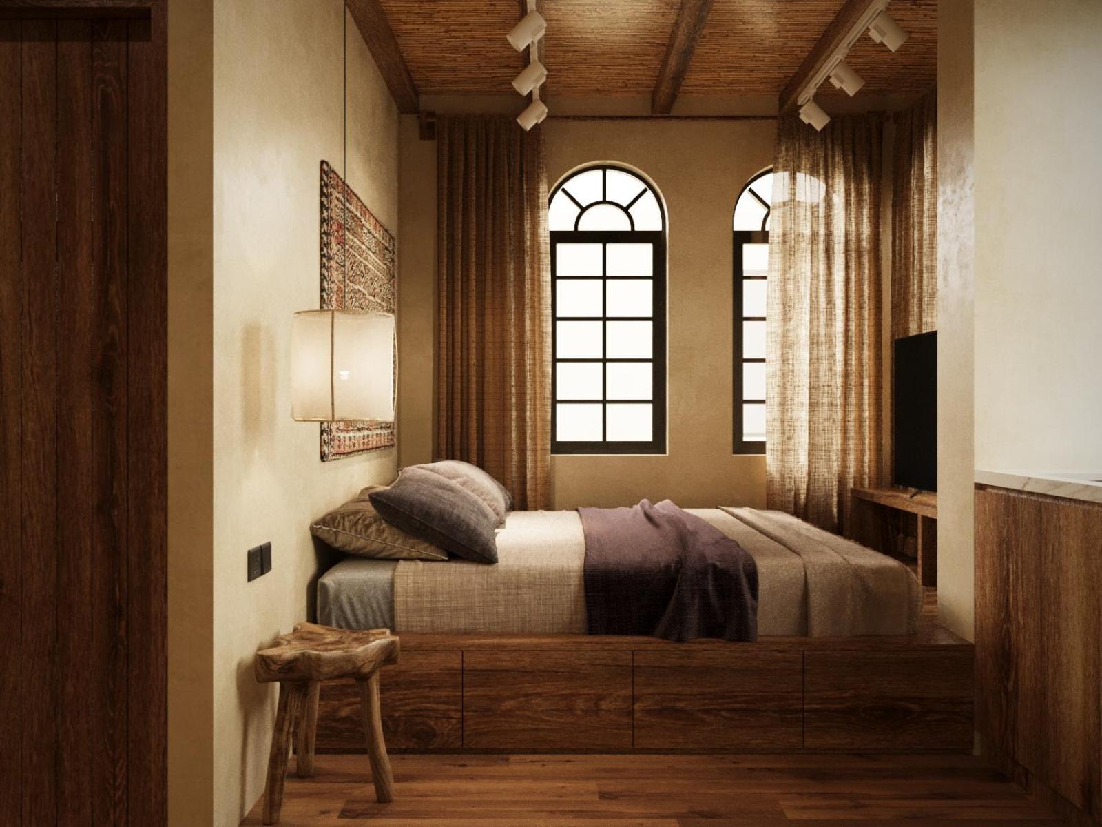 Napoli Niche Place Near Walking Street-2mins To Hoan Kiem * Hanoï