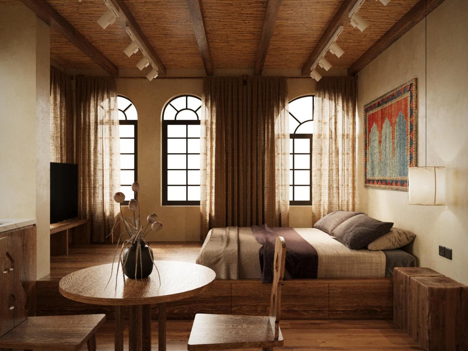 Napoli Niche Place Near Walking Street-2mins To Hoan Kiem Appartement *
