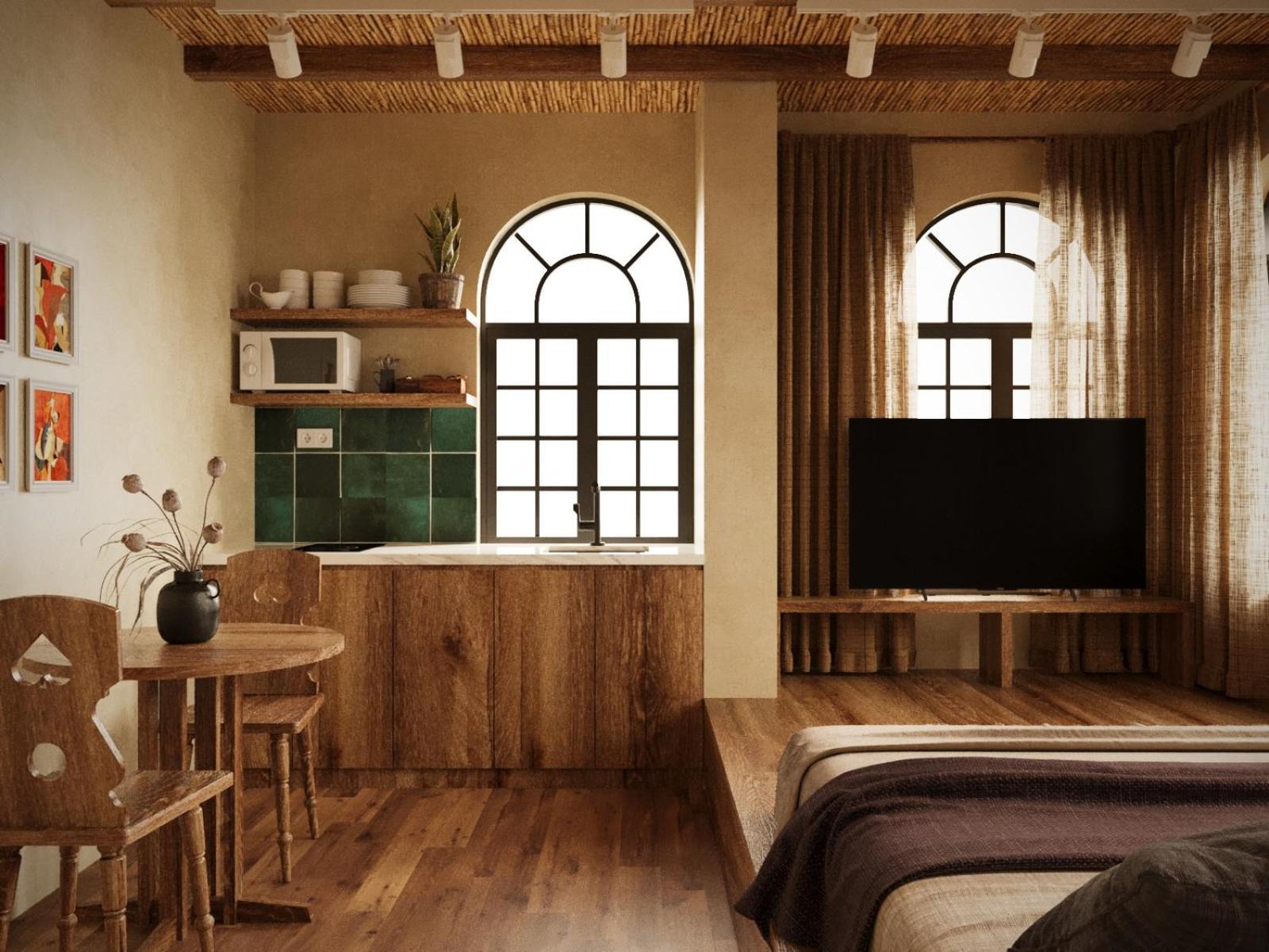 Napoli Niche Place Near Walking Street-2mins To Hoan Kiem Appartement Hanoï