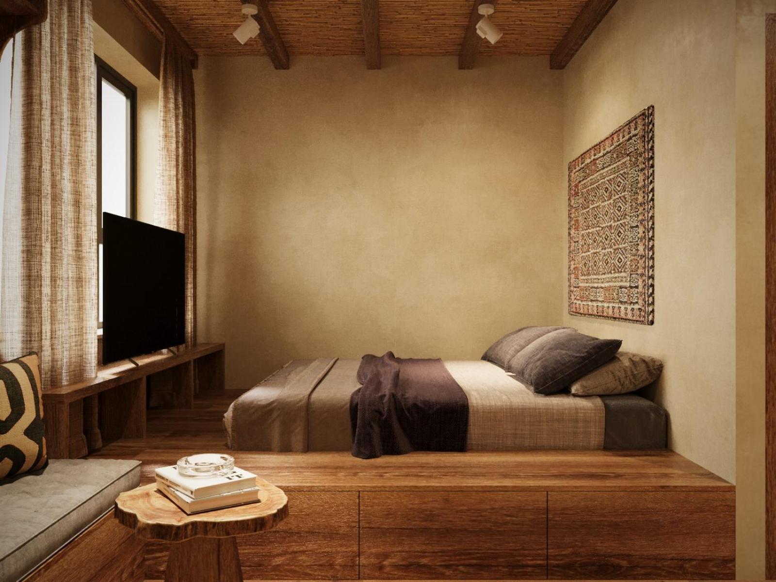 Napoli Niche Place Near Walking Street-2mins To Hoan Kiem Appartement Hanoï