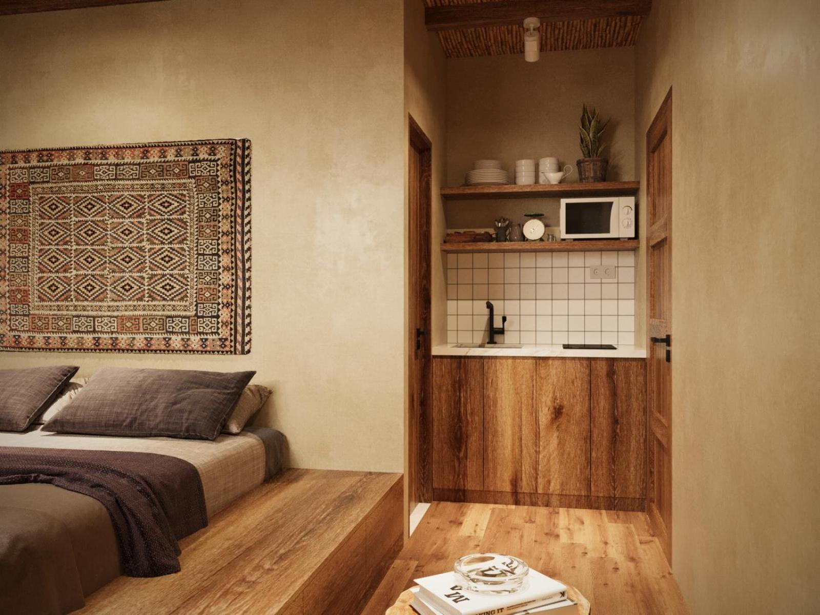Napoli Niche Place Near Walking Street-2mins To Hoan Kiem Hanoï
