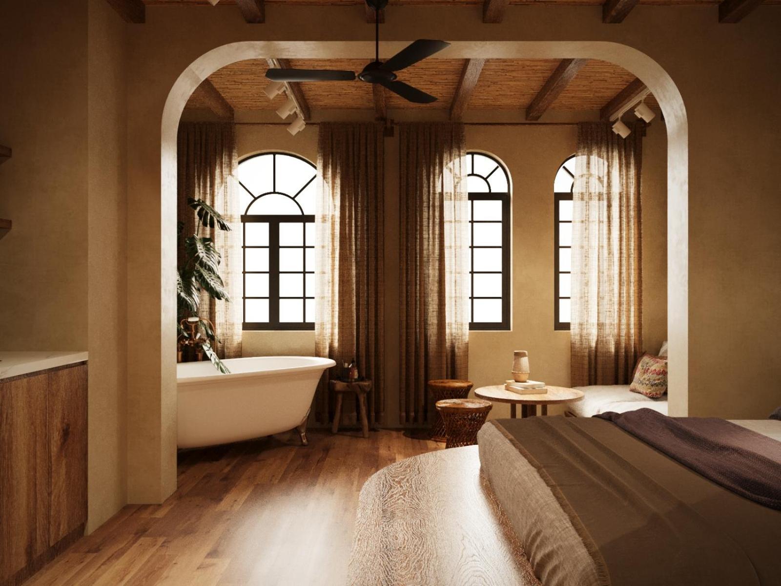 Napoli Niche Place Near Walking Street-2mins To Hoan Kiem Appartement